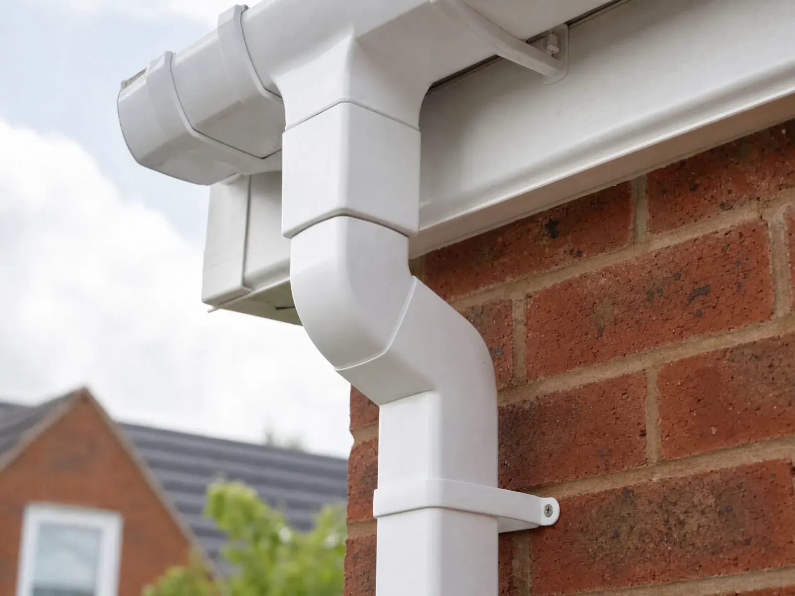 Downpipe Unblocking